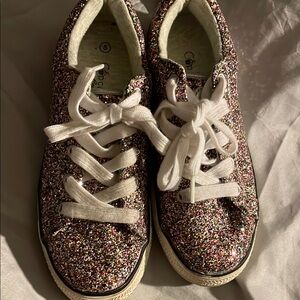 Sneakers by Cupcake Couture